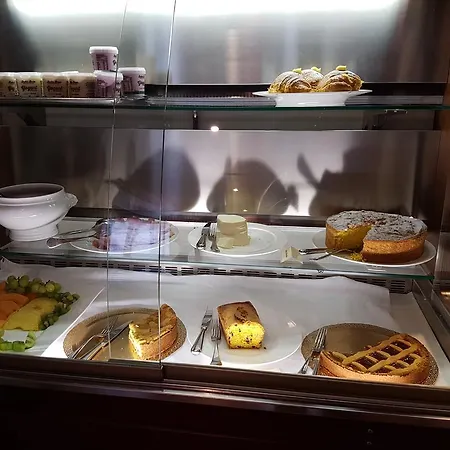 Отель De Winckels