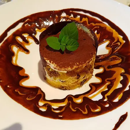 De Winckels Отель Tregnago