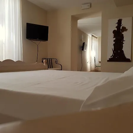 Hotell De Winckels Tregnago