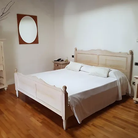 De Winckels Szálloda Tregnago