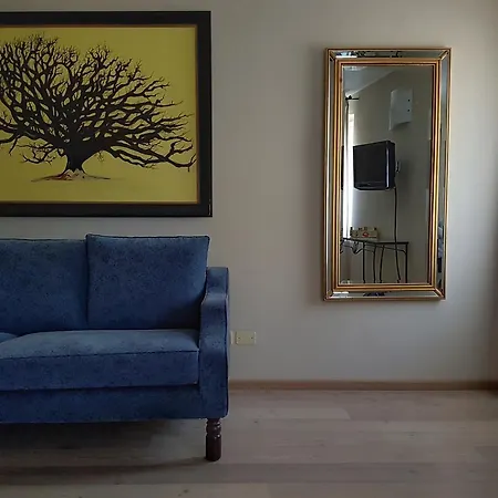 Отель De Winckels Tregnago