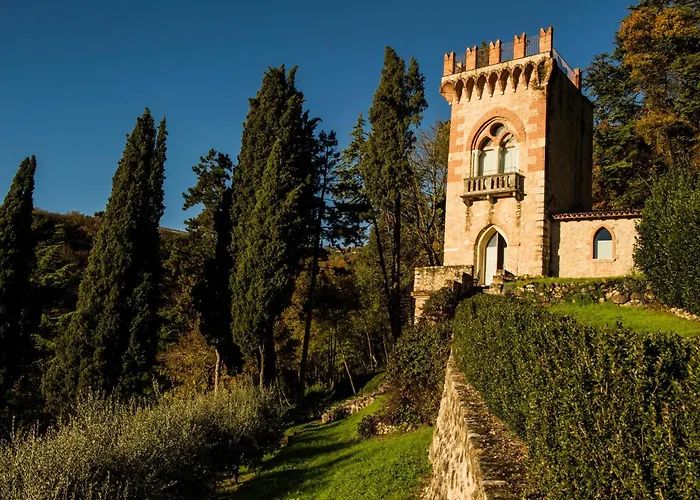 Hotel De Winckels Tregnago