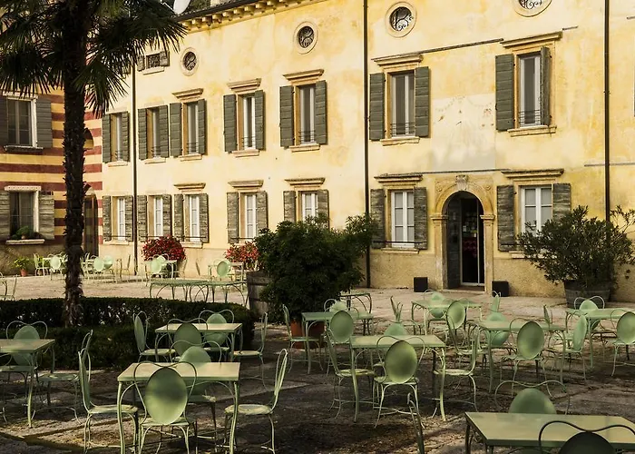 Hotel De Winckels Tregnago