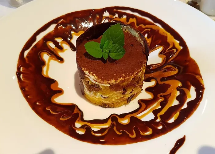 De Winckels Hotel Tregnago