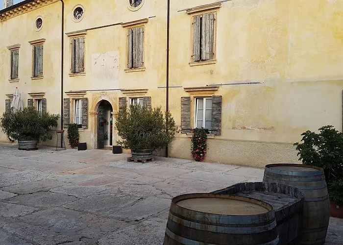 De Winckels Hotel 3*