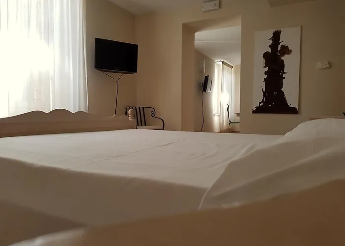 Hotel De Winckels Tregnago