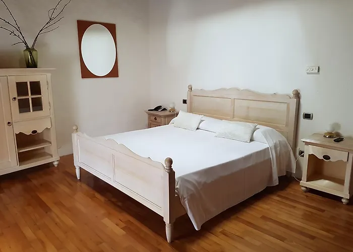 De Winckels Hotel Tregnago