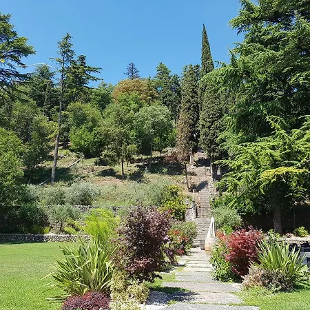 De Winckels Отель