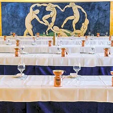 Hotel De Winckels Tregnago