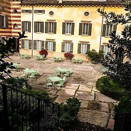 Hotel De Winckels